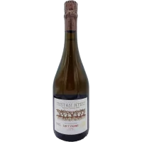Tristan Hyest - Champagne extra-brut "Les Sept Vignes"
