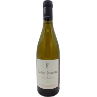 Christophe Curtat - Saint-Joseph Blanc "Sous l'Amandier" - 2023