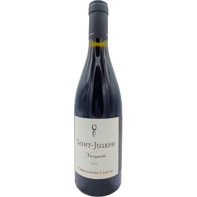 Christophe Curtat - Saint-Joseph "Nomade" - 2022