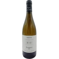 Arnaud Lambert - Saumur blanc "Clos de Midi" - 2023