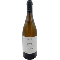 Arnaud Lambert - Saumur blanc "Clos David" - 2021