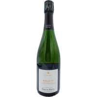 Simon Rion - Champagne Extra-Brut "Réserve"