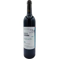 Château Cazebonne - Graves Rouge  "Le Grand Vin" - 2020