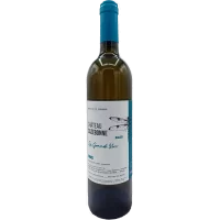 Château Cazebonne - Graves Blanc  "Le Grand Vin" - 2022