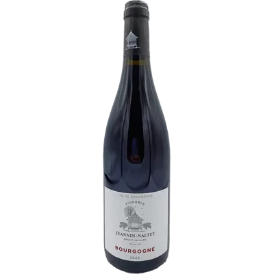 Domaine Jeannin-Naltet - Bourgogne Pinot Noir - 2022