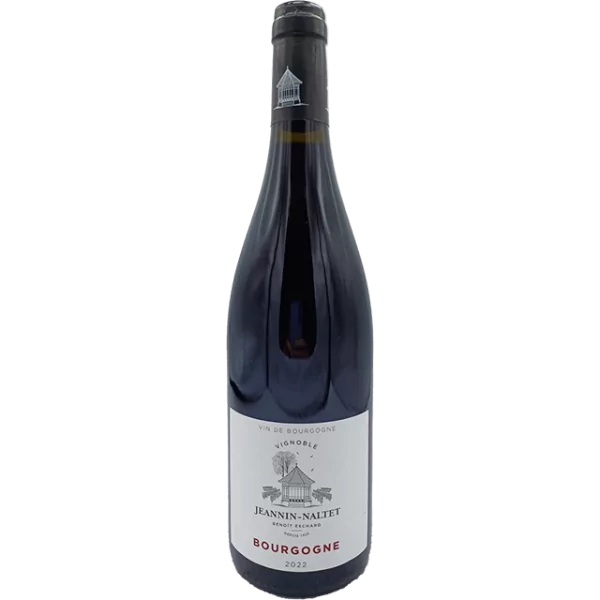 Domaine Jeannin-Naltet - Bourgogne Pinot Noir - 2022 Domaine Jeannin-Naltet - Bourgogne Pinot Noir - 2022