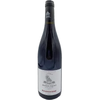 Domaine Jeannin-Naltet - Bourgogne Pinot Noir - 2022