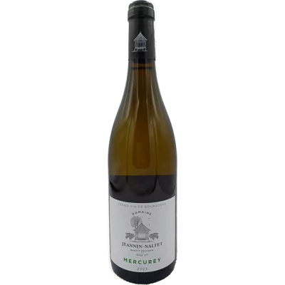 Domaine Jeannin-Naltet - Mercurey Blanc - 2023