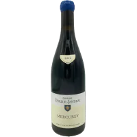 Dureuil-Janthial - Mercurey Rouge - 2022