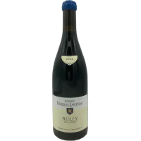 Dureuil-Janthial - Rully Rouge "En Guesnes" - 2022