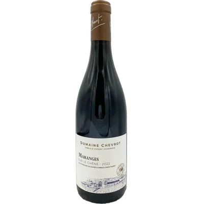 Domaine Chevrot et Fils - Maranges "Sur le Chêne" - 2022