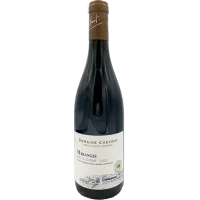 Domaine Chevrot et Fils - Maranges "Sur le Chêne" - 2022
