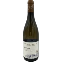 Domaine Chevrot et Fils - Santenay Blanc "Combes Dessus" - 2022