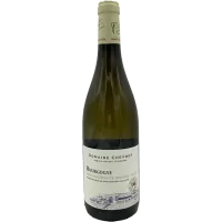Domaine Chevrot et Fils - Hautes Côtes de Beaune Blanc - 2022