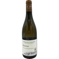 Domaine Chevrot et Fils - Maranges Blanc - 2022