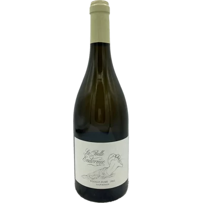 JP et S Agisson - Pouilly-Fumé "La Belle Endormie" - 2022