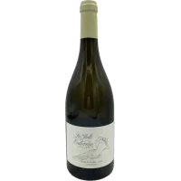 JP et S Agisson - Pouilly-Fumé "La Belle Endormie" - 2022