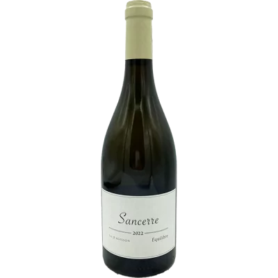 JP et S Agisson - Sancerre "Equilibre" - 2022