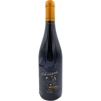 Clos d'Audhuy - Cahors "Les Polissons" - 2022