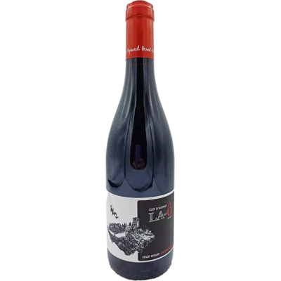 Clos d'Audhuy - Cahors "La-O" - 2022