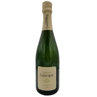 Mouzon-Leroux & Fils - Champagne Grand Cru "L'Atavique"