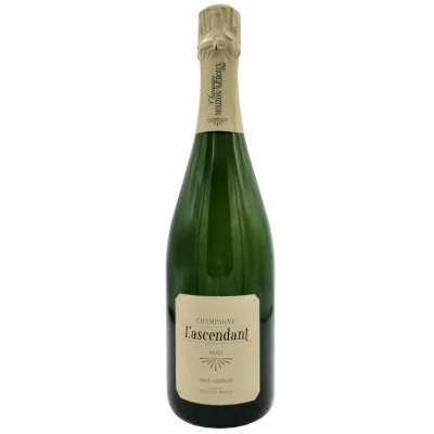 Mouzon-Leroux & Fils - Champagne Grand Cru "L'Ascendant"
