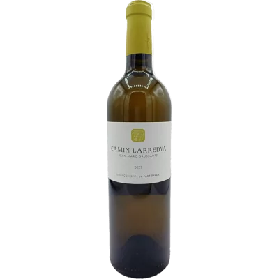 Domaine Camin Larredya - Jurançon Sec "La Part d'Avant" - 2023
