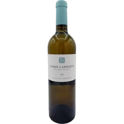 Domaine Camin Larredya - Jurançon sec "Costa Blanca" - 2022