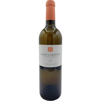 Domaine Camin Larredya - Jurançon Sec "La Virada" - 2023