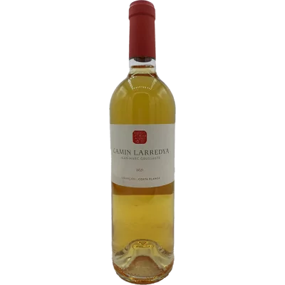 Domaine Camin Larredya - Jurançon "Costa Blanca" - 2021