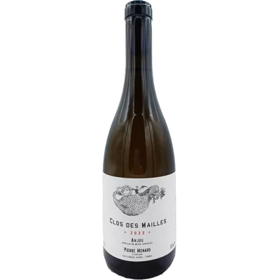 Pierre Ménard - Le Clos des Mailles - 2023