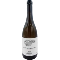 Pierre Ménard - Le Clos des Mailles - 2023