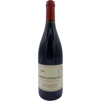 Alain Graillot - Crozes-Hermitage Rouge - 2022