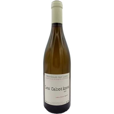 Ludovic Chanson - Les Cabotines - 2022