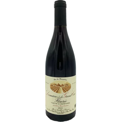 Domaine de la Grand'Cour (J-L Dutraive) - Fleurie "Clos de la Grand'Cour" - 2022