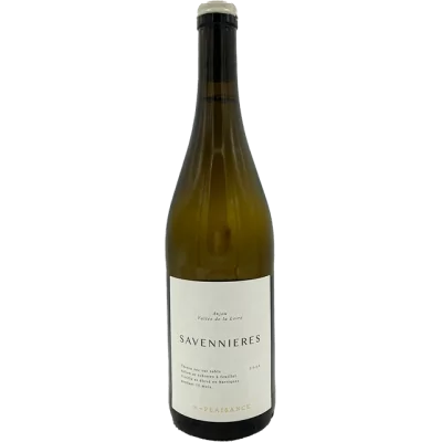 Château de Plaisance - Savennières - 2022
