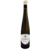 Clos Rivieral - Mademoiselle Moelleux Blanc - 2023