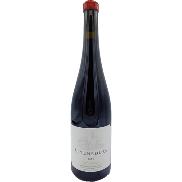 Domaine Meyer-Fonné - Pinot Noir “Altenbourg”- 2022 Domaine Meyer-Fonné - Pinot Noir “Altenbourg”- 2022