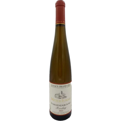 Domaine Meyer-Fonné - Riesling Grand Cru “Schoenenbourg”- 2022