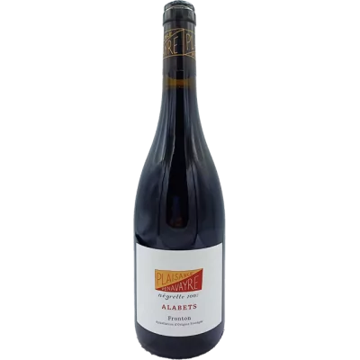 Château Plaisance - Les Alabets - 2022
