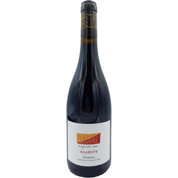 Château Plaisance - Les Alabets - 2022 Château Plaisance - Les Alabets - 2022