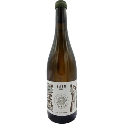 Domaine Amama - Irouléguy Blanc "Zaïn" - 2023
