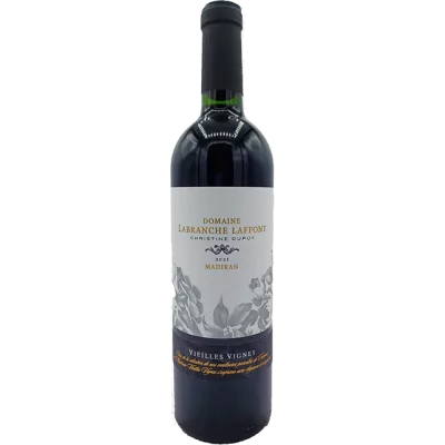 Domaine Labranche-Laffont - Madiran "Vieilles Vignes"- 2021