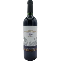 Domaine Labranche-Laffont - Madiran "Vieilles Vignes"- 2021