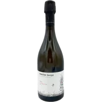 Mathilde Savoye - Champage Brut "Blanc de Meunier"