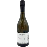 Mathilde Savoye - Champage Extra-Brut "Blanc de Meunier"