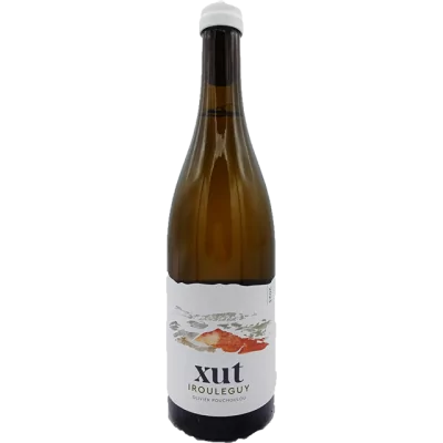 Domaine Etxondoa - Irouléguy Blanc "Xut" - 2023