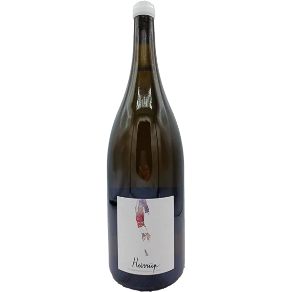Domaine Etxondoa - (Magnum) Vin de France "Hürrüp" - 2022 Domaine Etxondoa - (Magnum) Vin de France "Hürrüp" - 2022