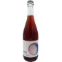 Domaine Amama - Pétillant Naturel Rosé "Zart" - 2023 Domaine Amama - Pétillant Naturel Rosé "Zart" - 2023