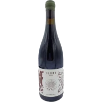 Domaine Amama - Irouléguy Rouge "Iluni" - 2022